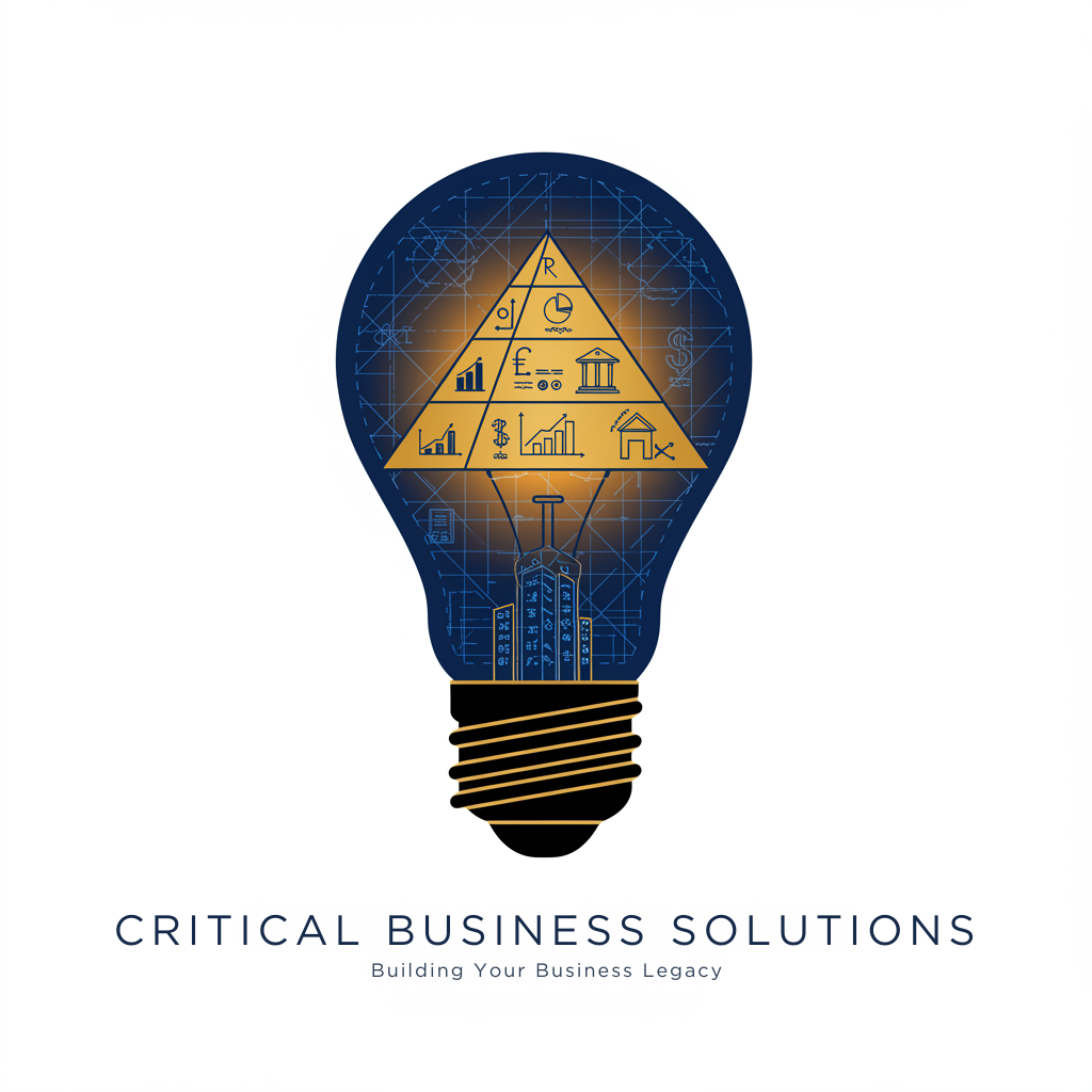 Business Solutions Concept